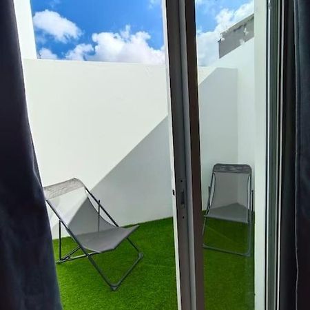 La Atalaya Apartamento Sauzal Exterior foto