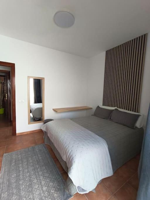 La Atalaya Apartamento Sauzal Exterior foto